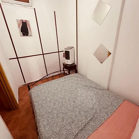 Apartment Near Centrum And Train Station