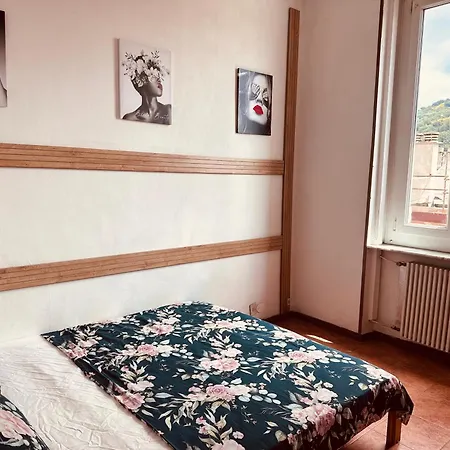 Apartment Near Centrum And Train Station Genoa