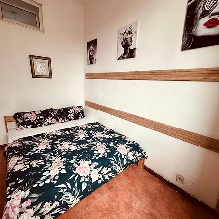 Apartment Near Centrum And Train Station *